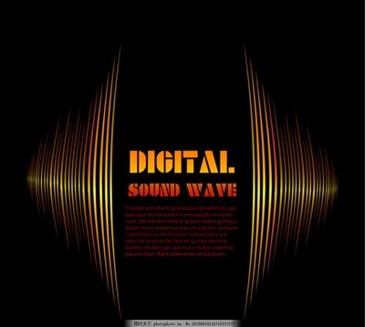 数字声波矢量 重塑数字广告设计的视听未来