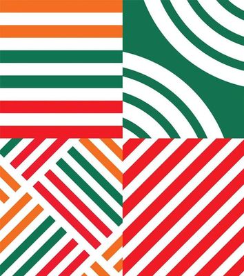 雷军拍了拍7-ELEVEn，该换Logo了！数字广告设计的新机遇与挑战