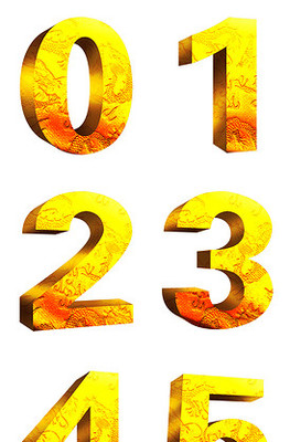 中秋佳节，字里行间传情谊 数字广告设计中的促销字体素材运用